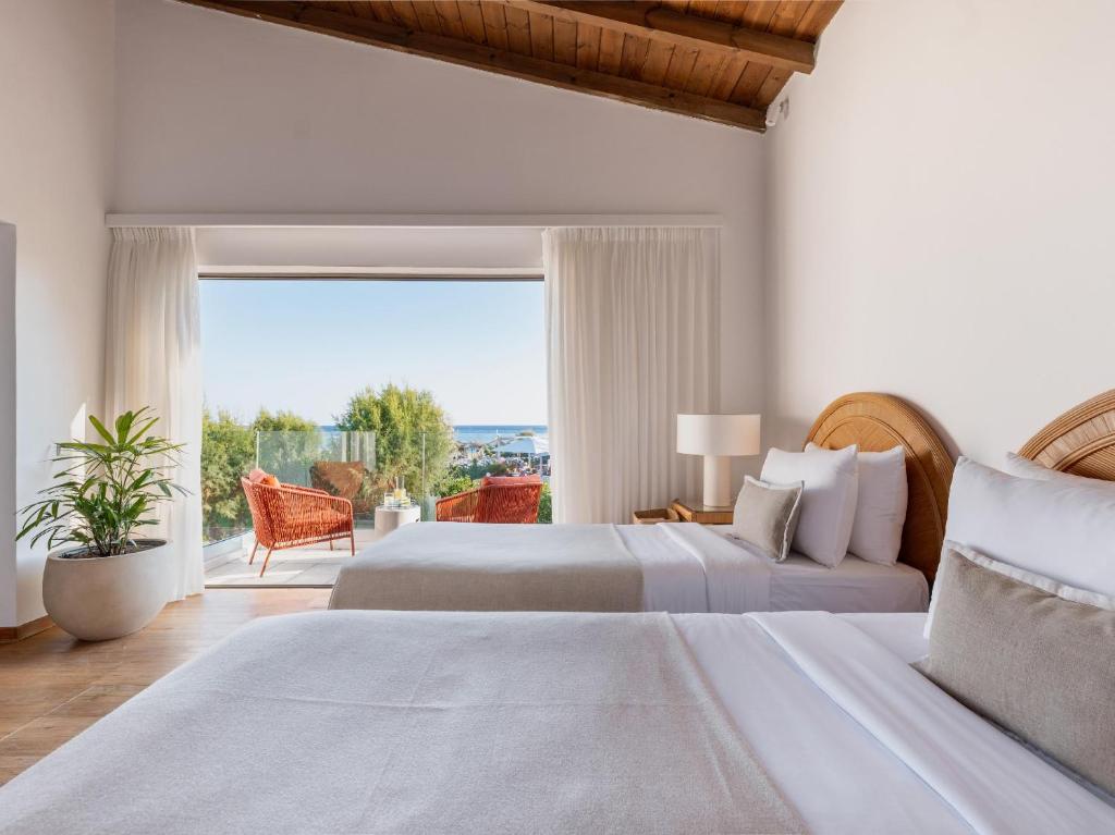 Atene + Crociera Miray + Grecotel LuxMe Dama Dama di Rodi